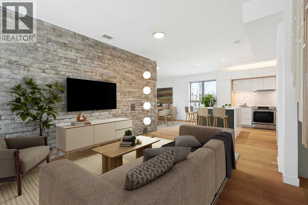 Single Family House for Sale in   A Street NE Bridgeland/Riverside Calgary 