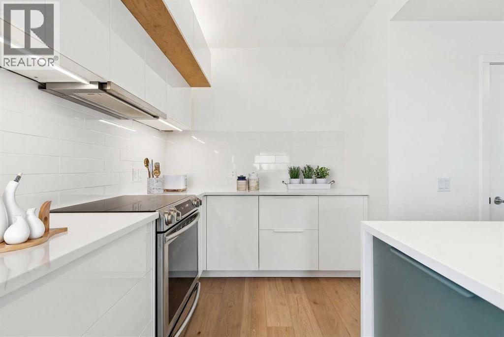 Single Family House for Sale in   A Street NE Bridgeland/Riverside Calgary 