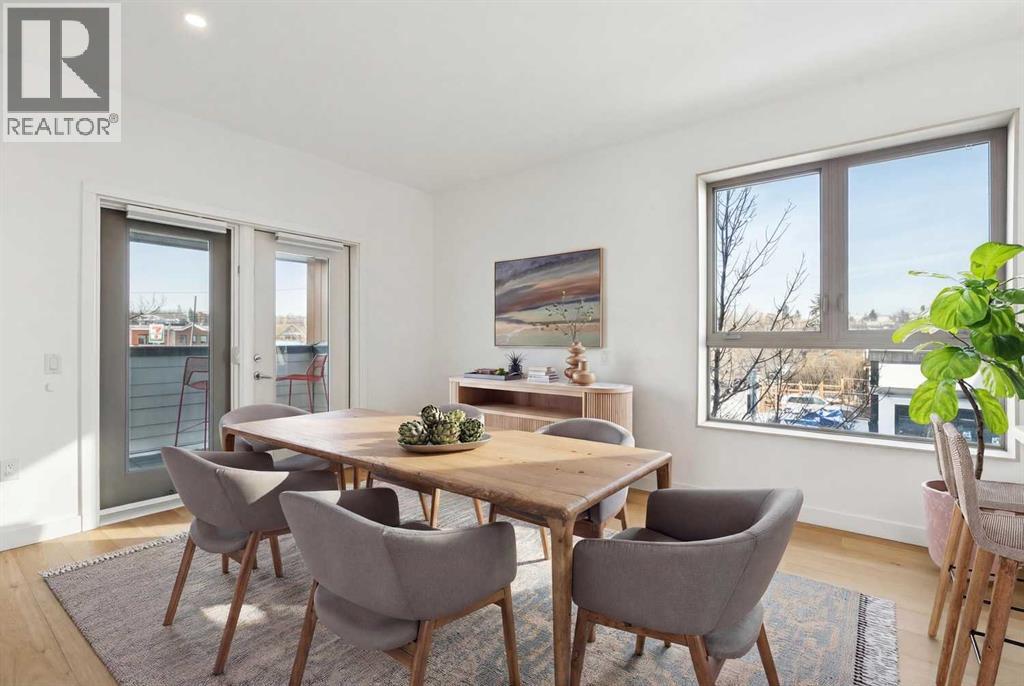 Single Family House for Sale in   A Street NE Bridgeland/Riverside Calgary 