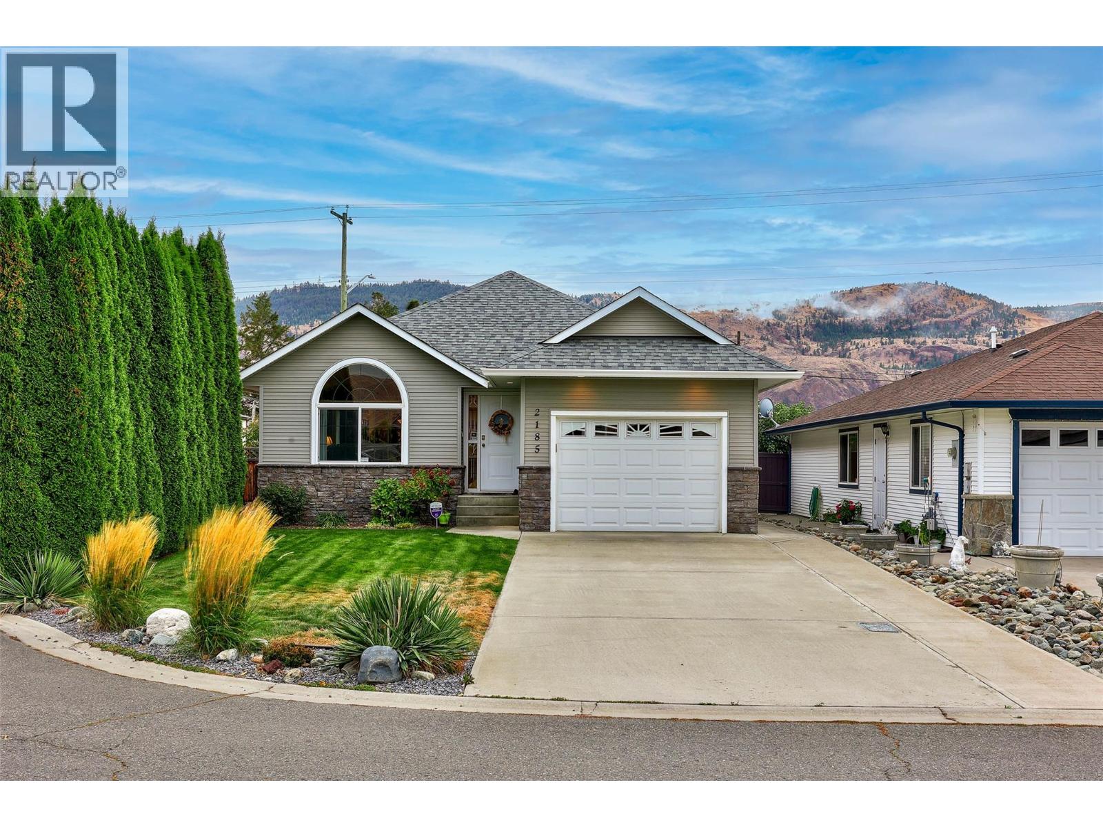 2185 Invermere Place - 1