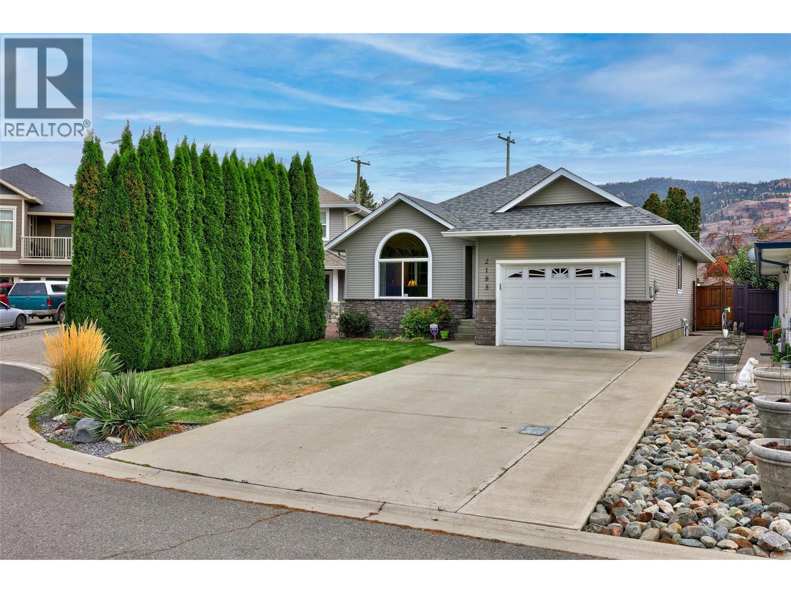 2185 Invermere Place - 2