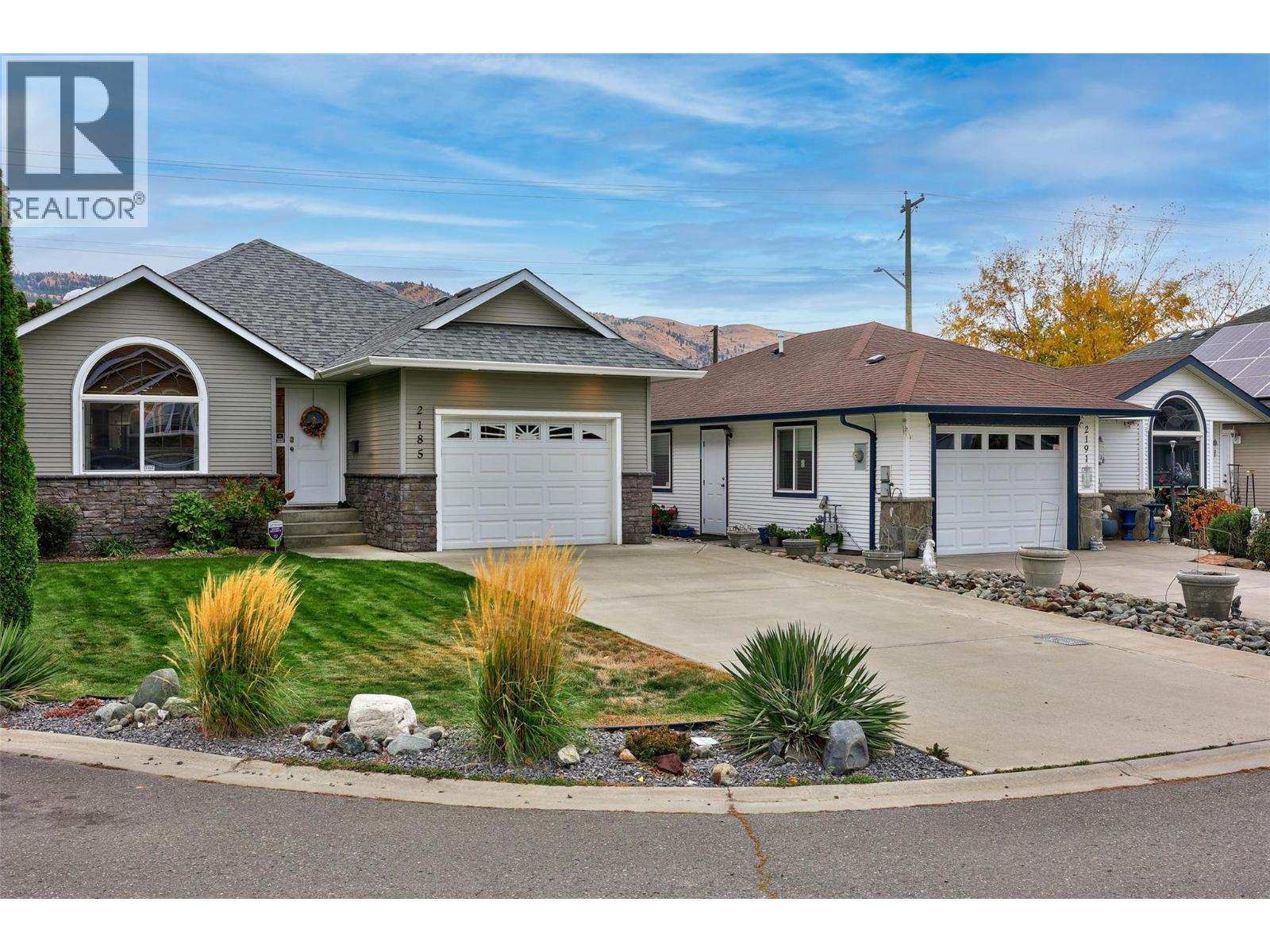 2185 Invermere Place - 3