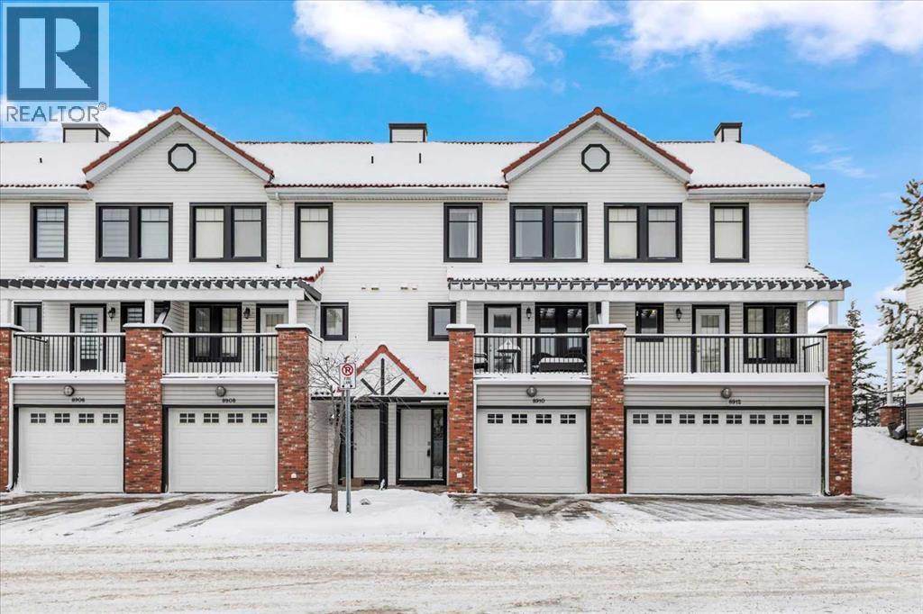 Single Family House 3 Level for Sale in  Royal Oak Way NW Royal Oak Calgary 