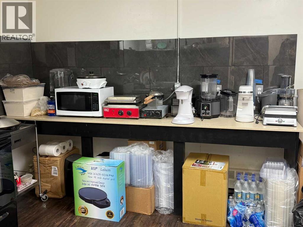 Business for Sale in   Avenue SE Downtown Commercial Core Calgary 