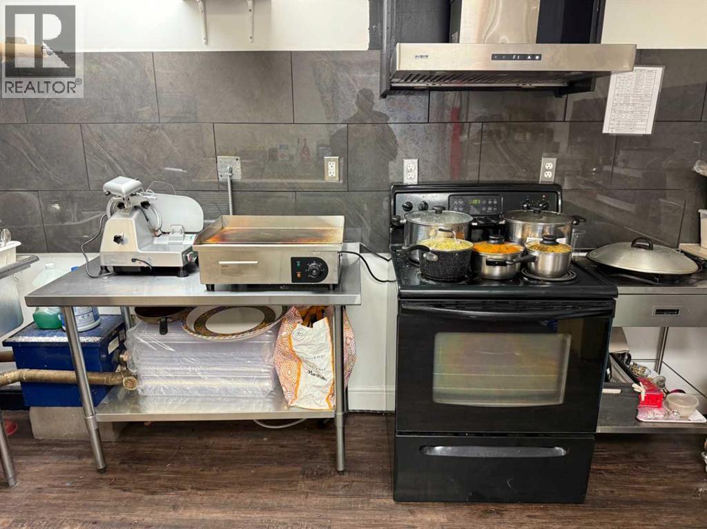 Business for Sale in   Avenue SE Downtown Commercial Core Calgary 