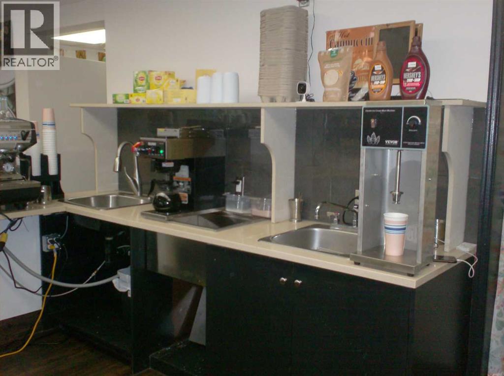 Business for Sale in   Avenue SE Downtown Commercial Core Calgary 