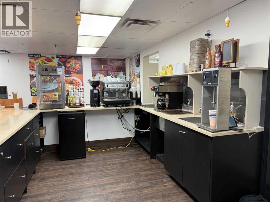 Business for Sale in   Avenue SE Downtown Commercial Core Calgary 