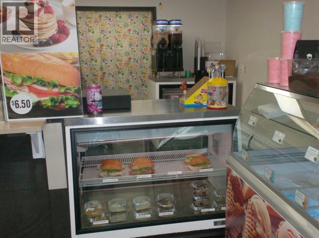 Business for Sale in   Avenue SE Downtown Commercial Core Calgary 