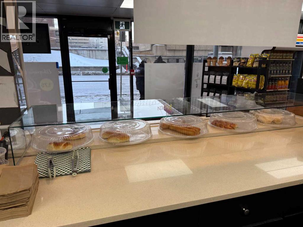 Business for Sale in   Avenue SE Downtown Commercial Core Calgary 