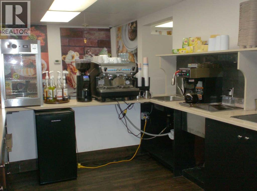 Business for Sale in   Avenue SE Downtown Commercial Core Calgary 