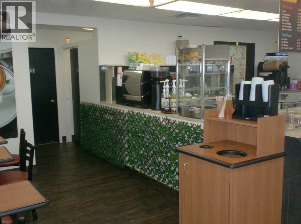 Business for Sale in   Avenue SE Downtown Commercial Core Calgary 