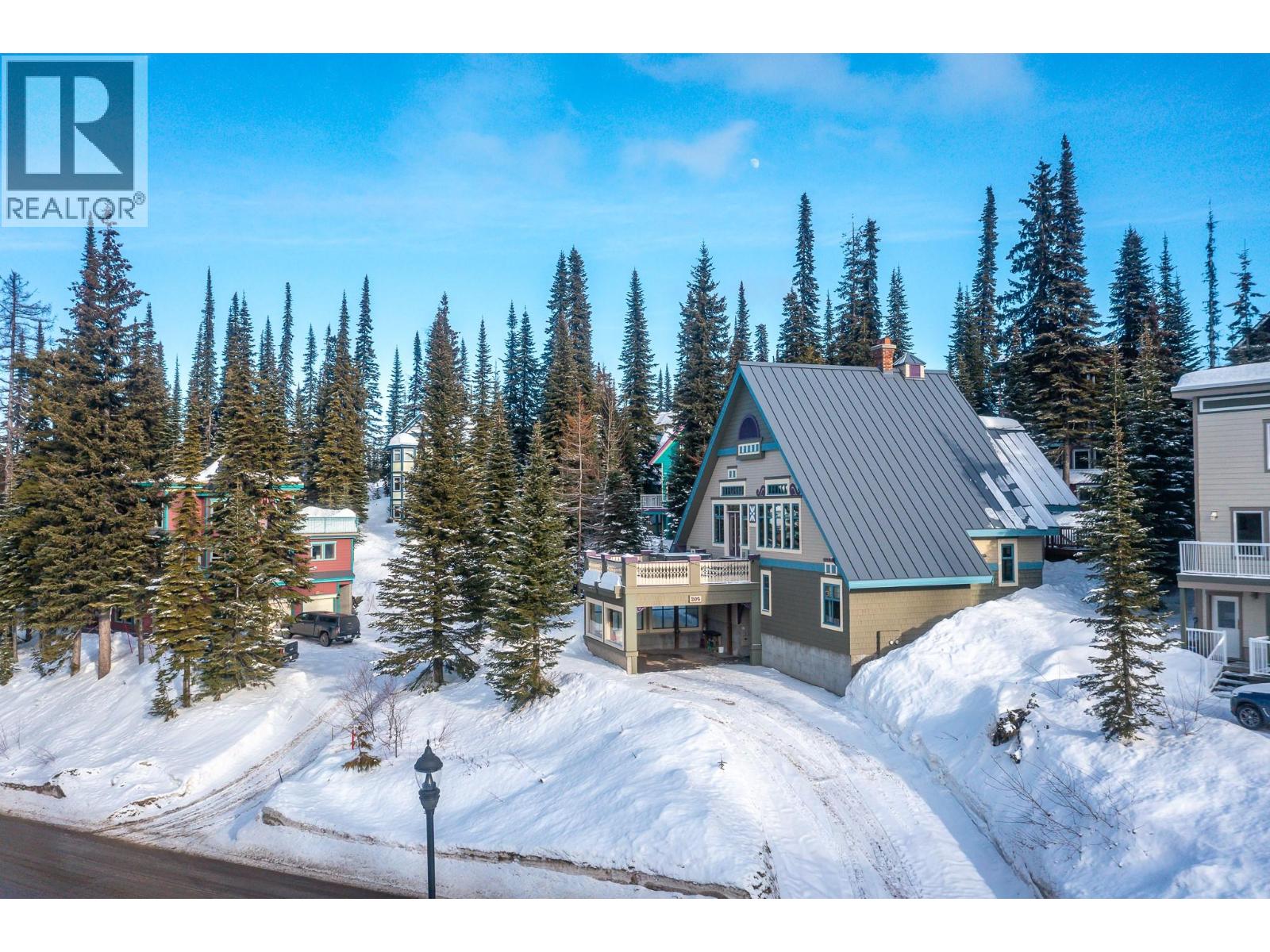 205 Monashee Road, Silver Star