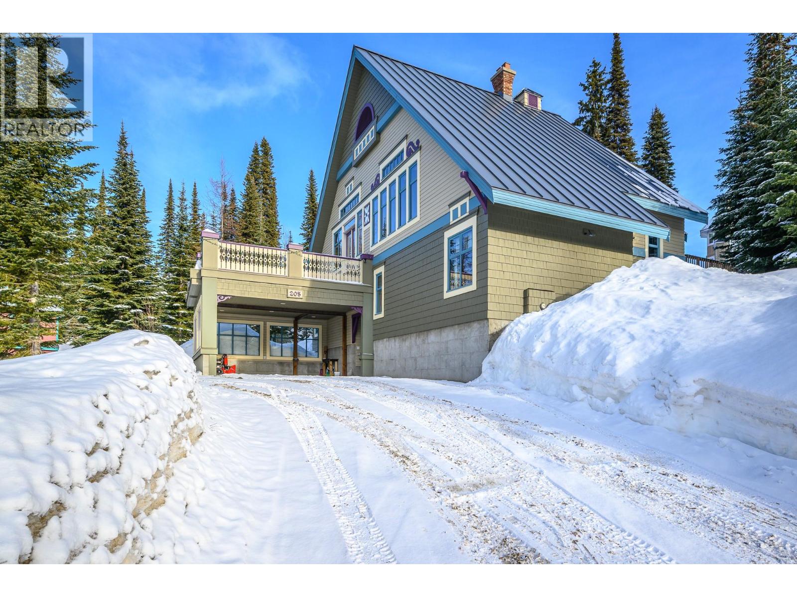 205 Monashee Road, Silver Star