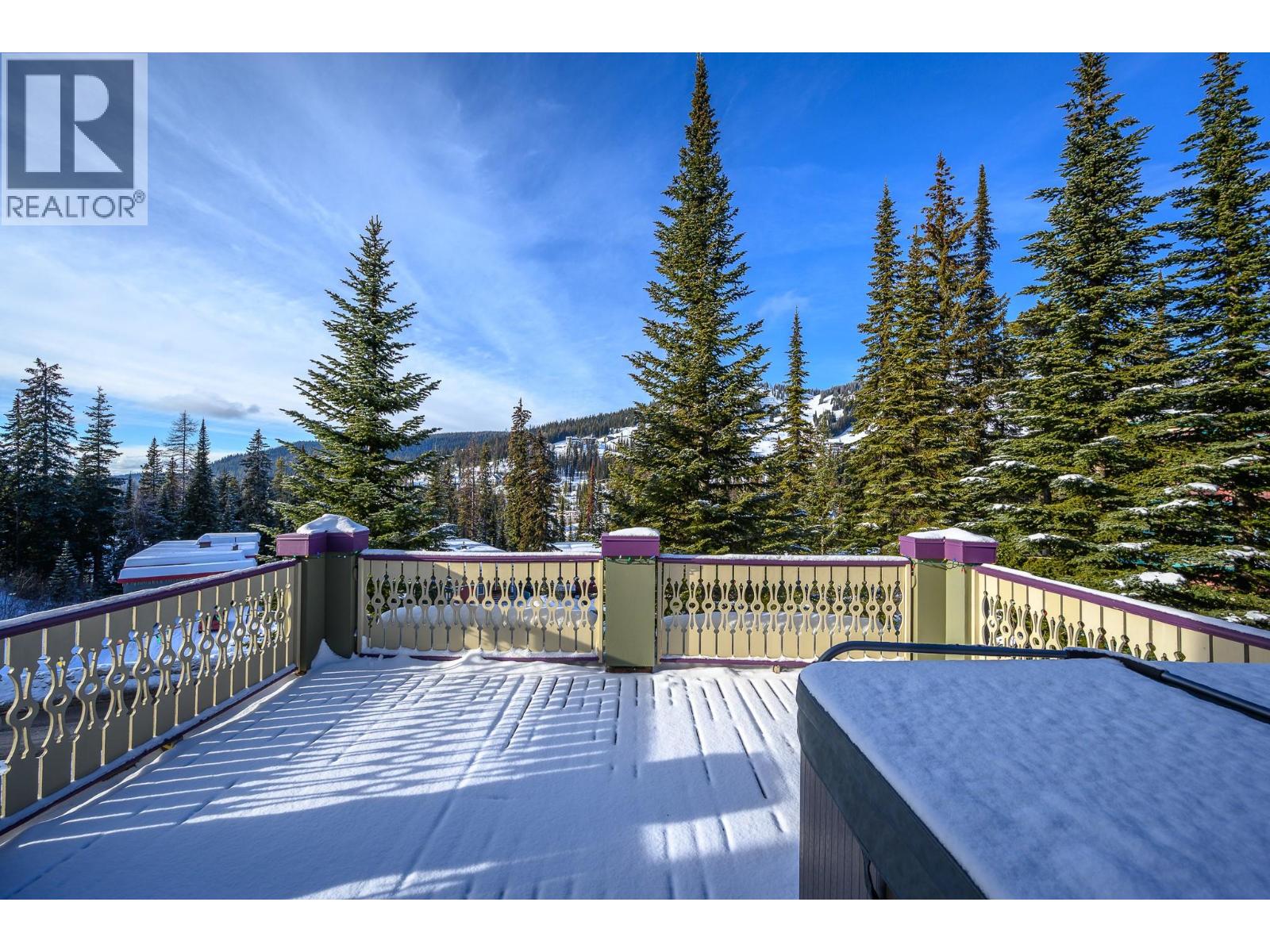 205 Monashee Road, Silver Star