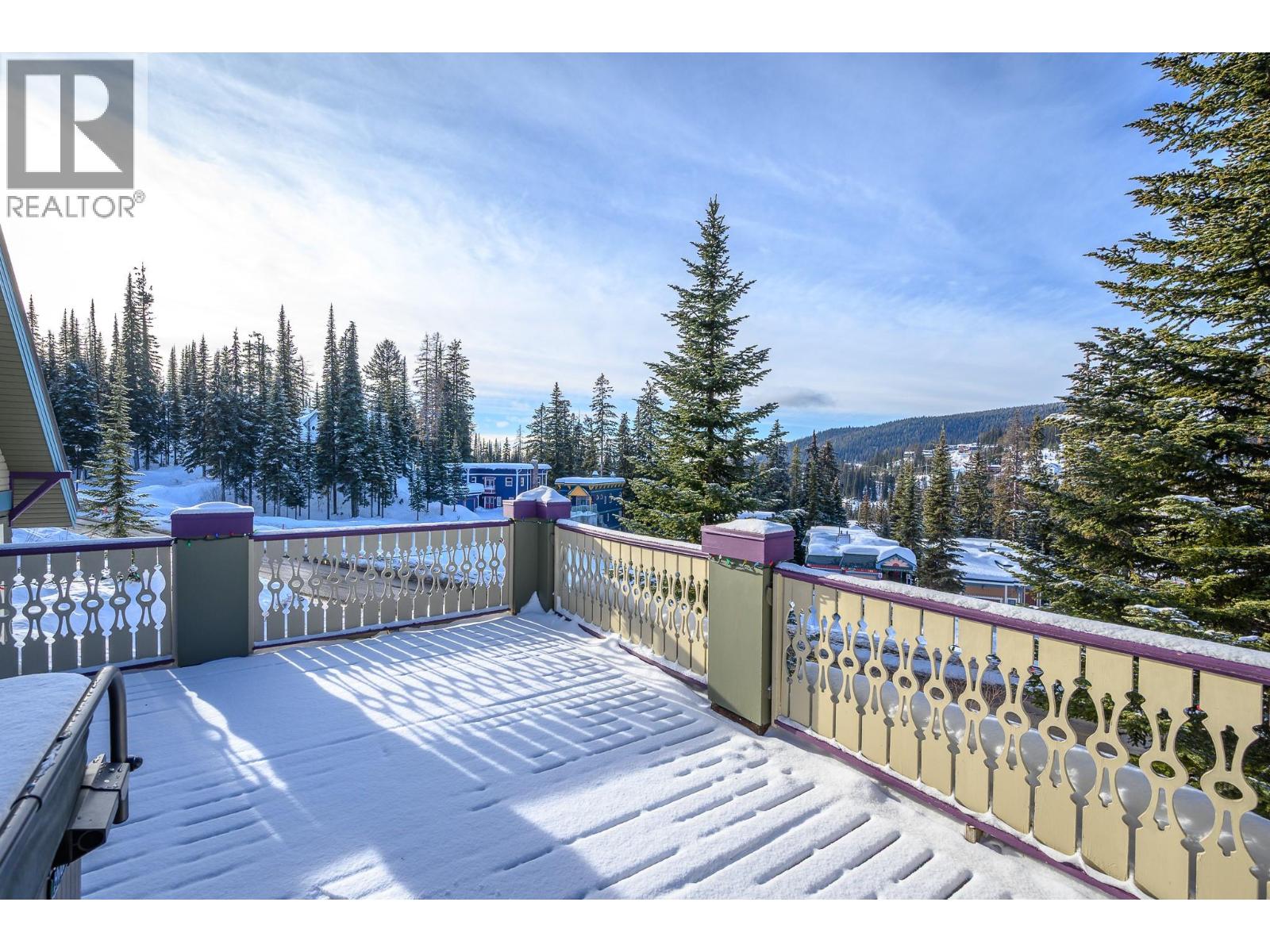 205 Monashee Road, Silver Star