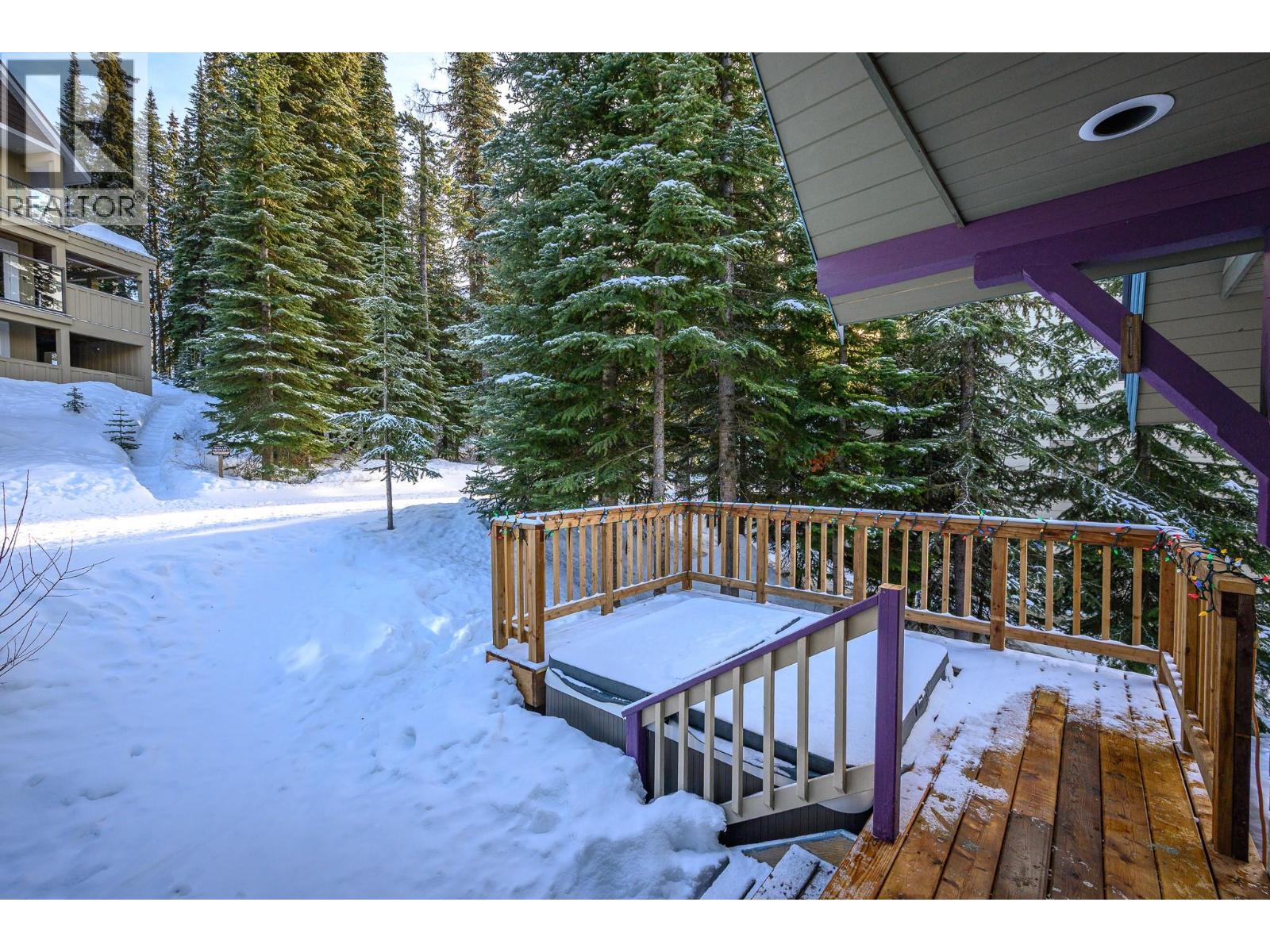 205 Monashee Road, Silver Star