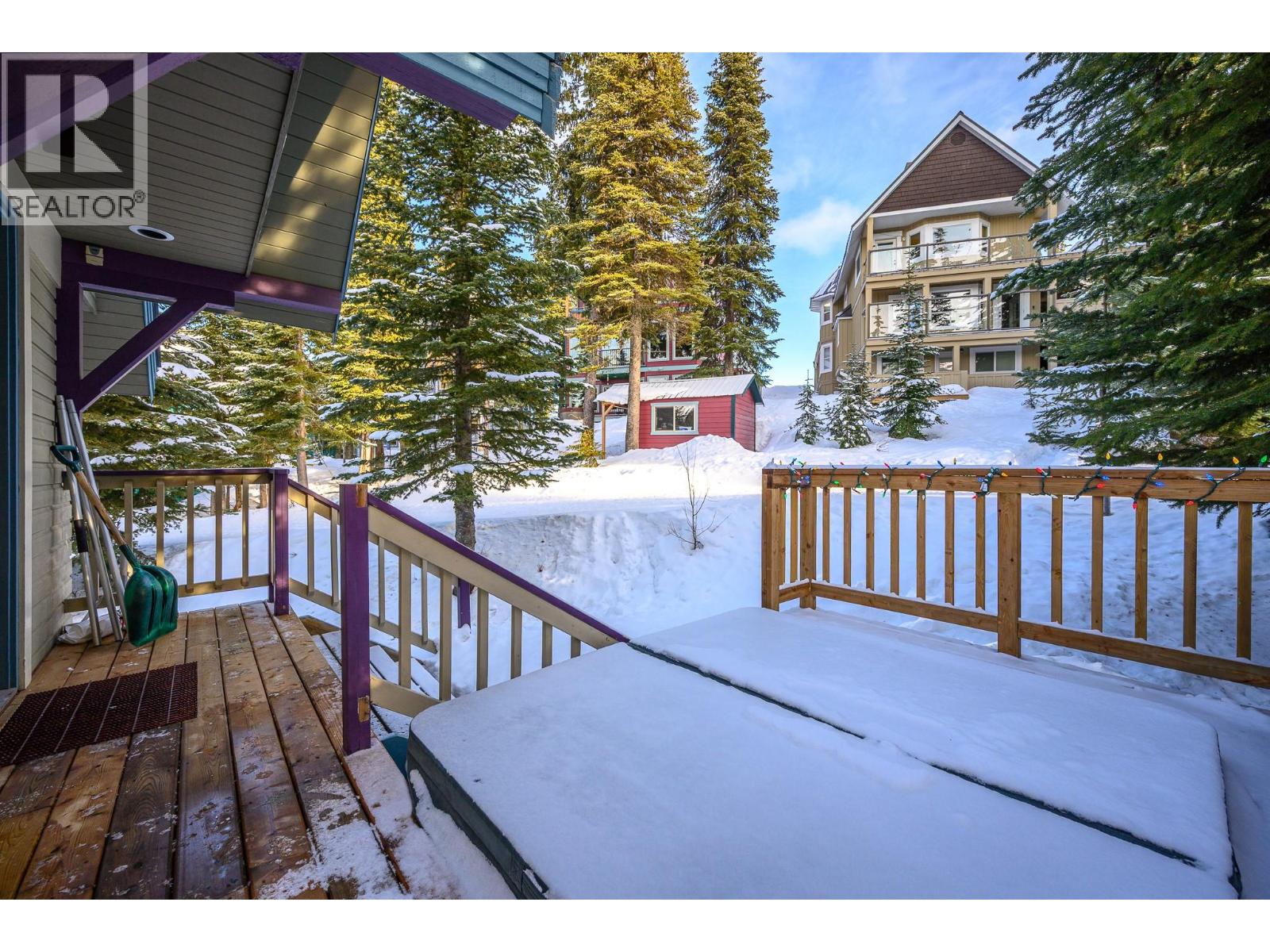 205 Monashee Road, Silver Star