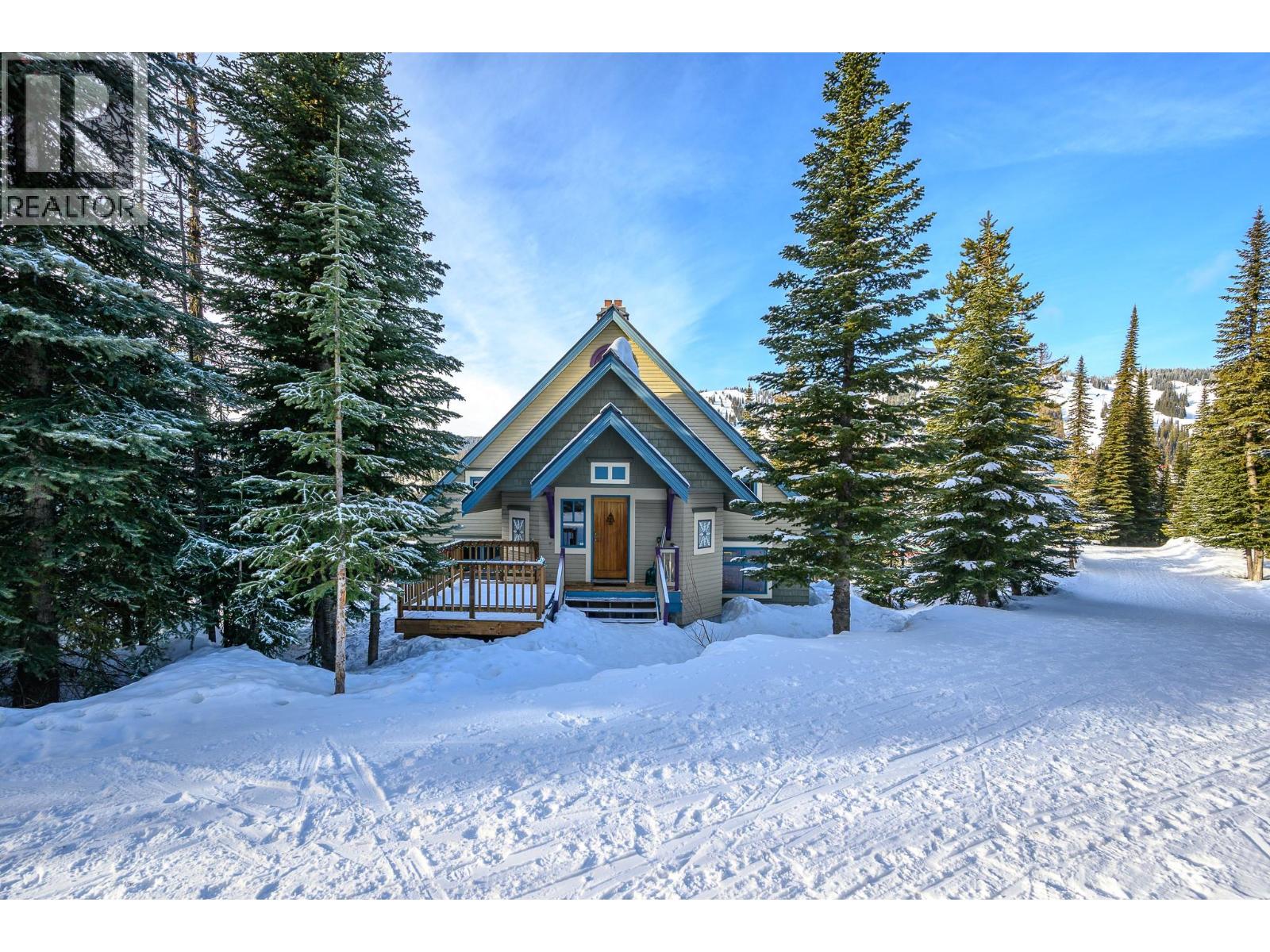 205 Monashee Road, Silver Star