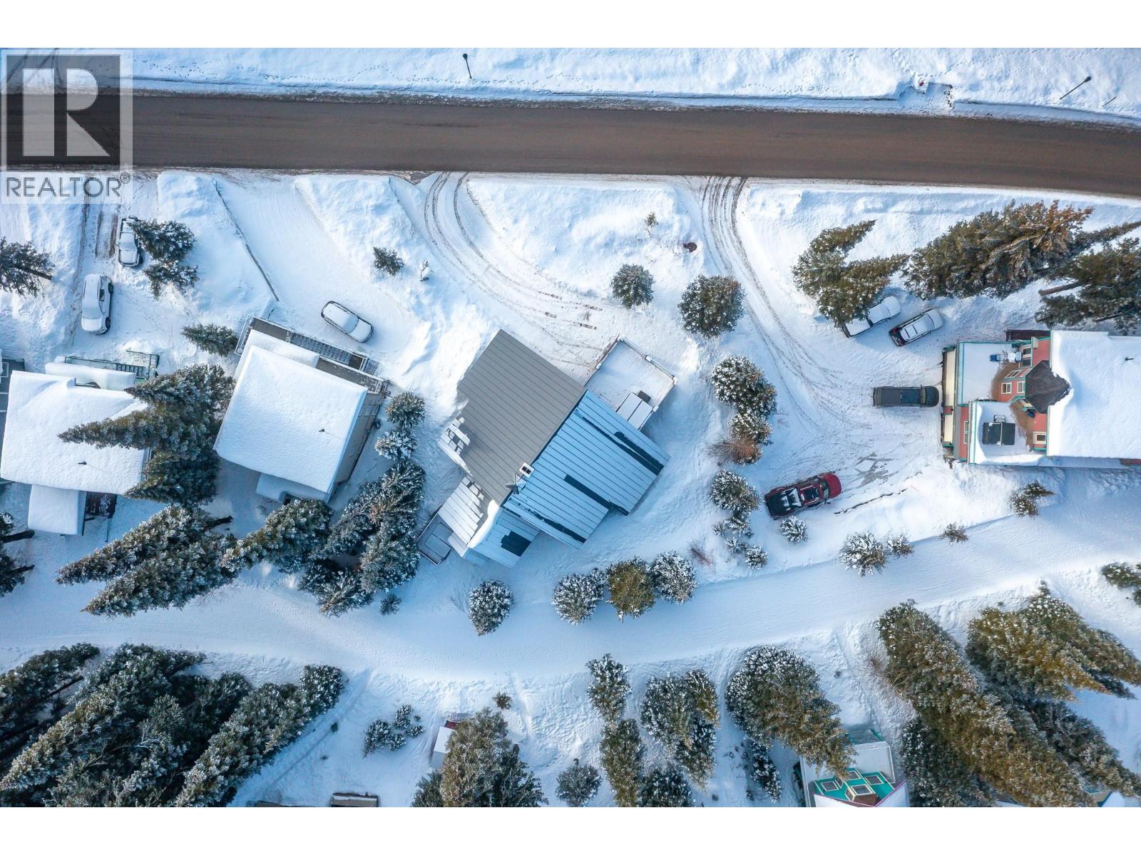 205 Monashee Road, Silver Star