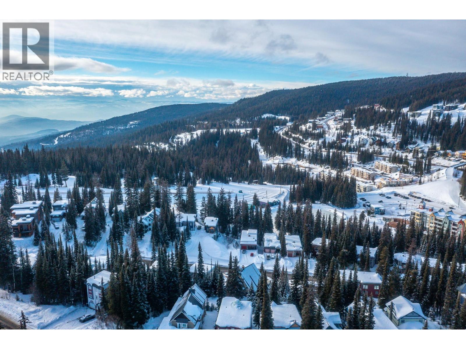 205 Monashee Road, Silver Star