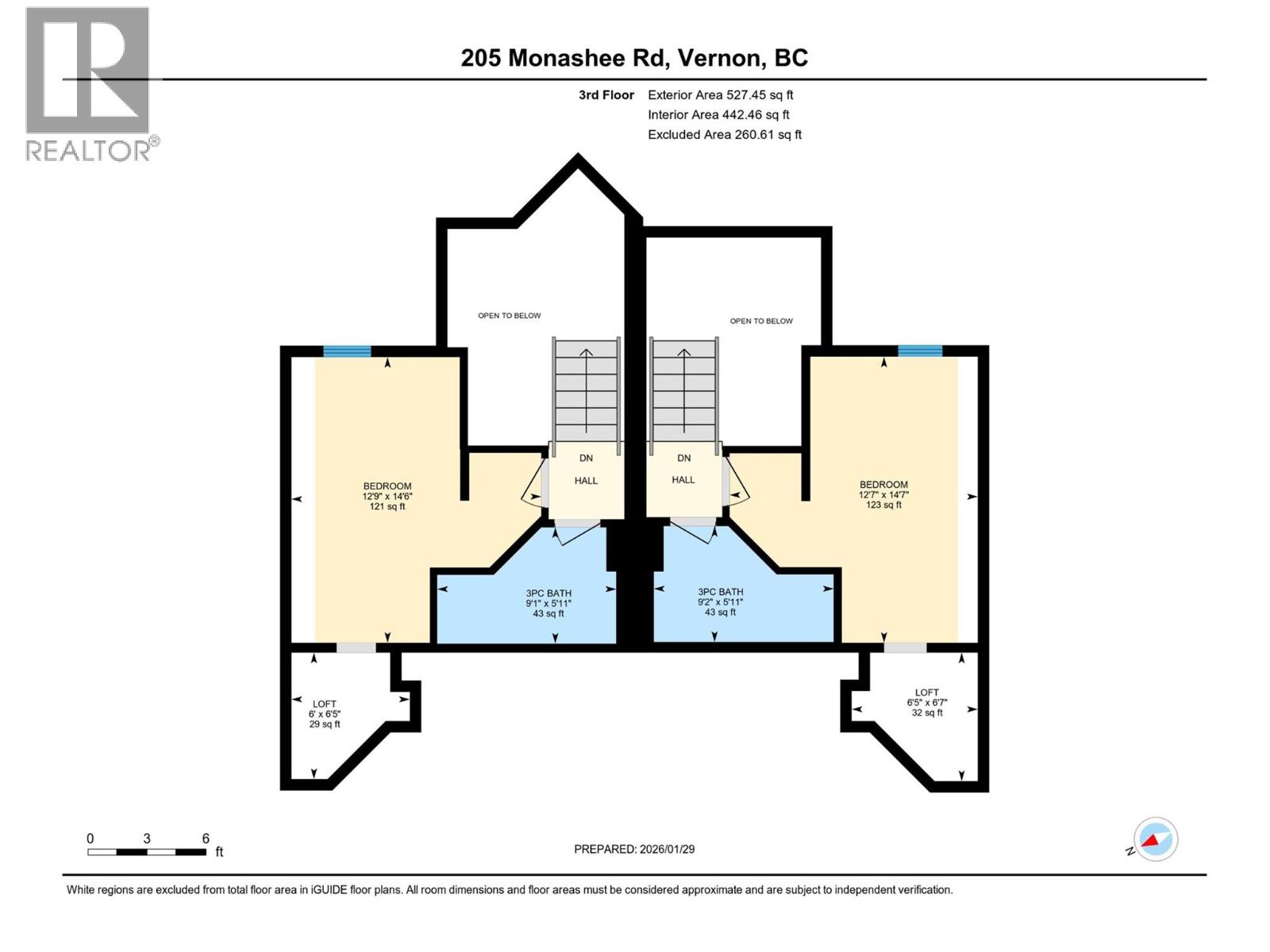 205 Monashee Road, Silver Star