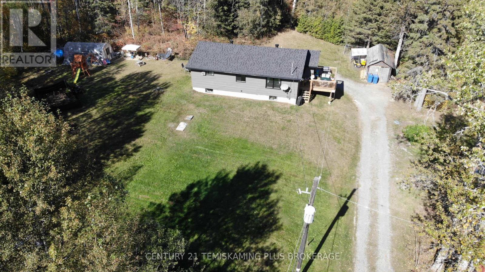 466609 KERR LAKE ROAD - 1