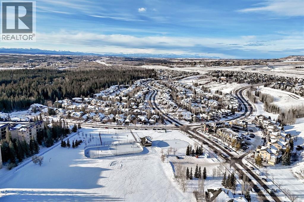 Single Family House for Sale in   Discovery Ridge Close SW Discovery Ridge Calgary 