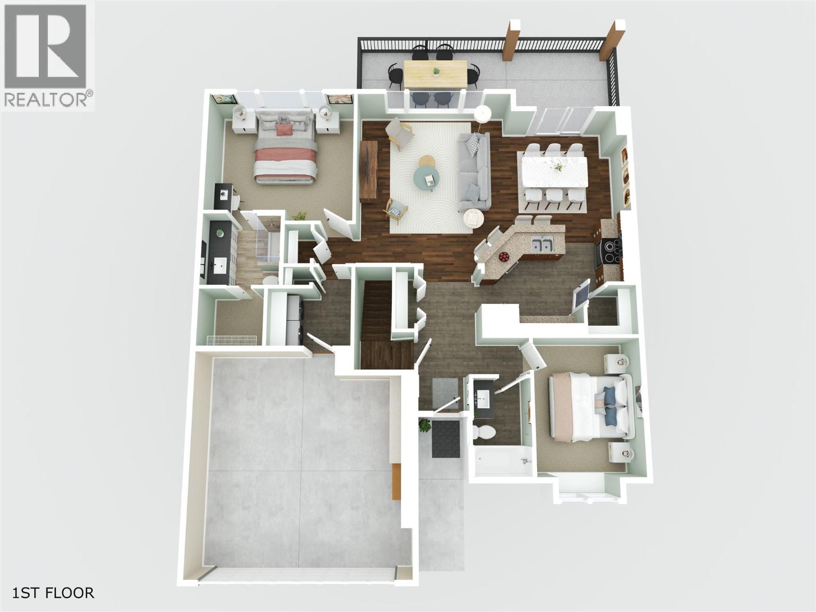  2173 Talavera Place, Westbank