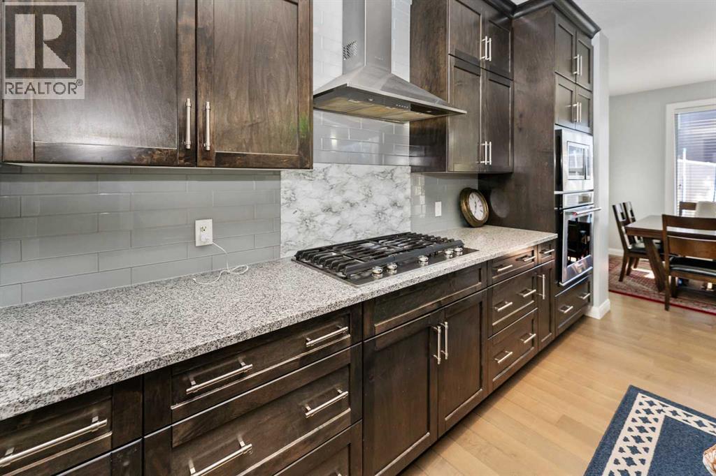 Single Family House for Sale in  Redstone Link NE Redstone Calgary 