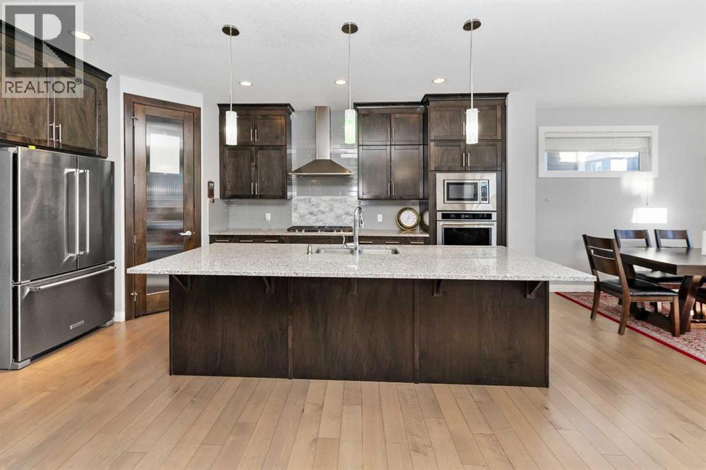 Single Family House for Sale in  Redstone Link NE Redstone Calgary 