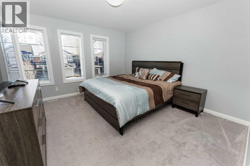 Single Family House for Sale in  Redstone Link NE Redstone Calgary 