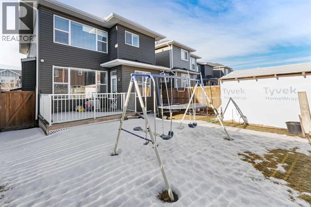 Single Family House for Sale in  Redstone Link NE Redstone Calgary 