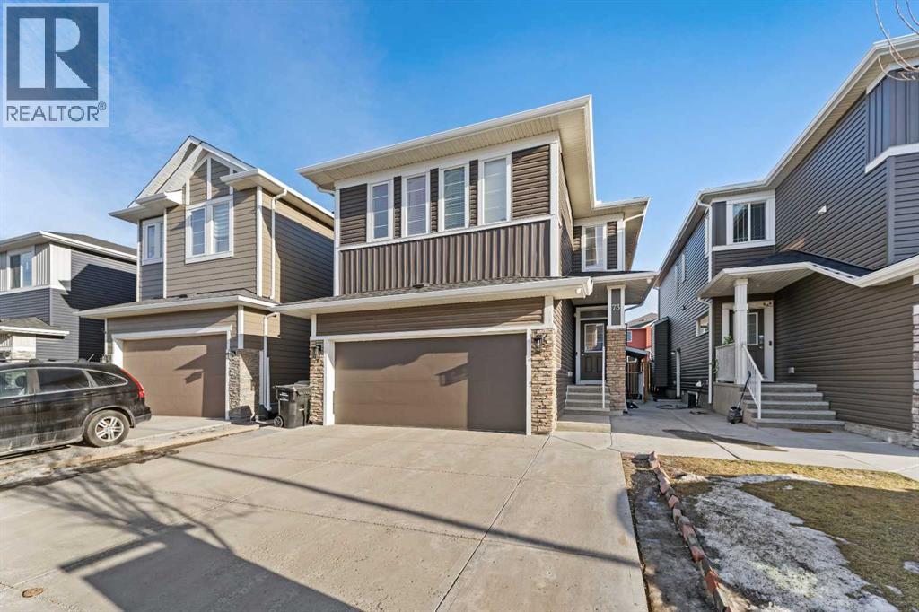 73 Redstone Link NE, Calgary, Alberta