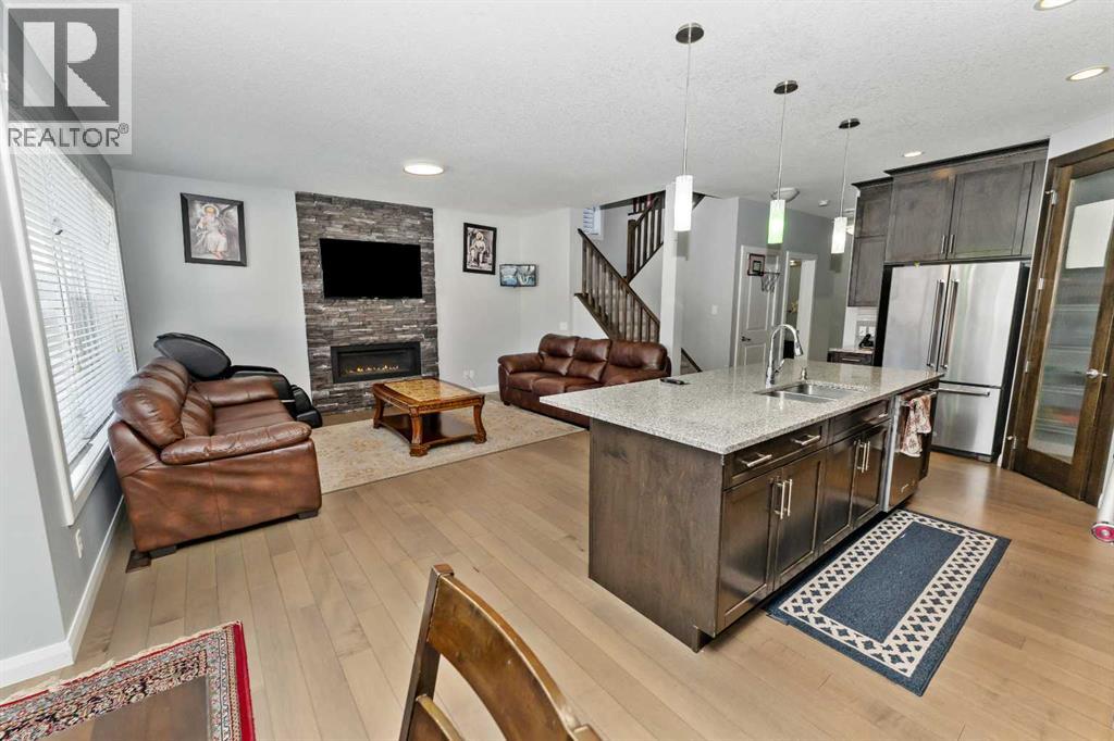 Single Family House for Sale in  Redstone Link NE Redstone Calgary 