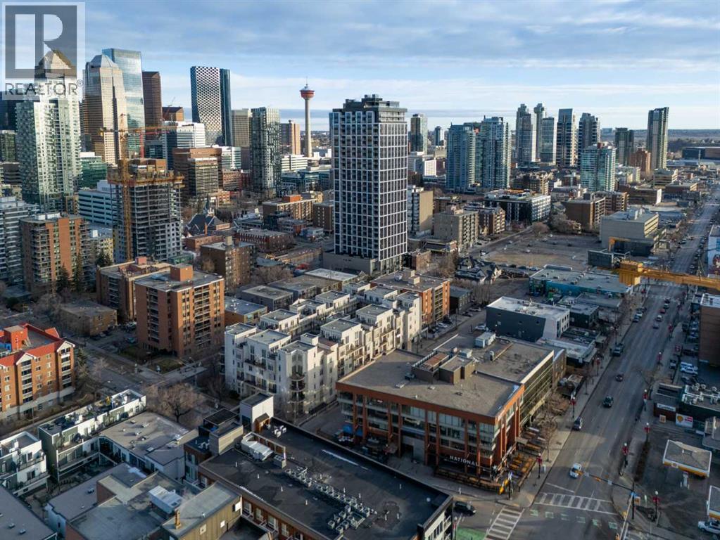 Office for Sale in    Avenue SW Beltline Calgary 