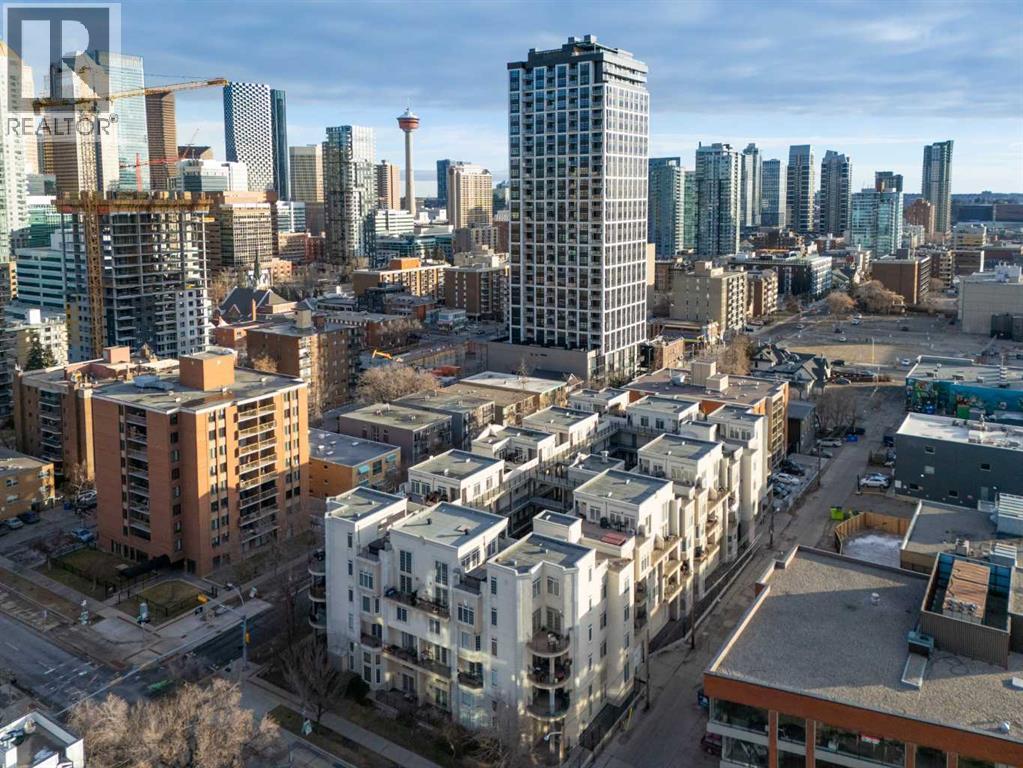 Office for Sale in    Avenue SW Beltline Calgary 