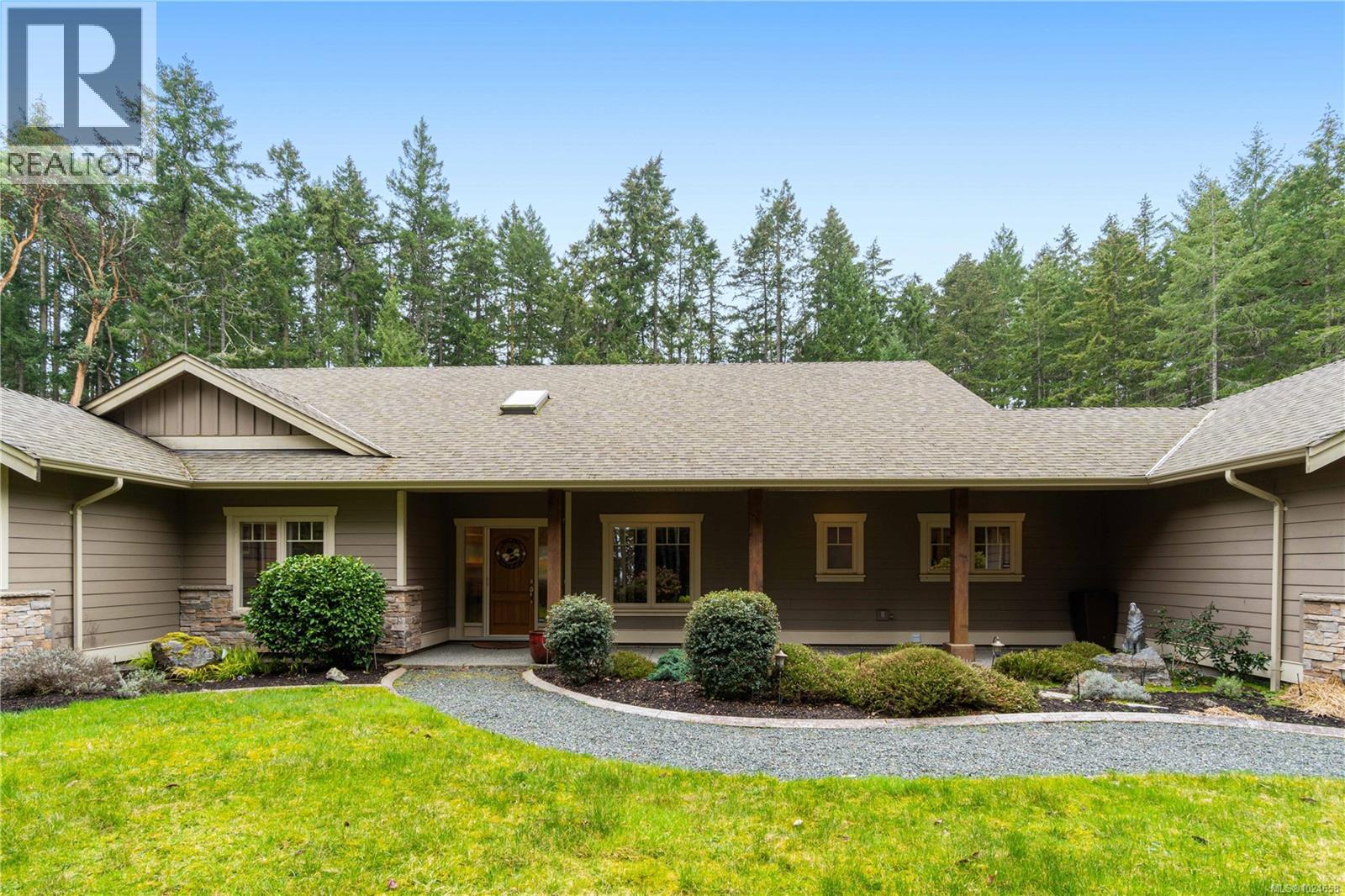 700 Wildgreen Way, Parksville