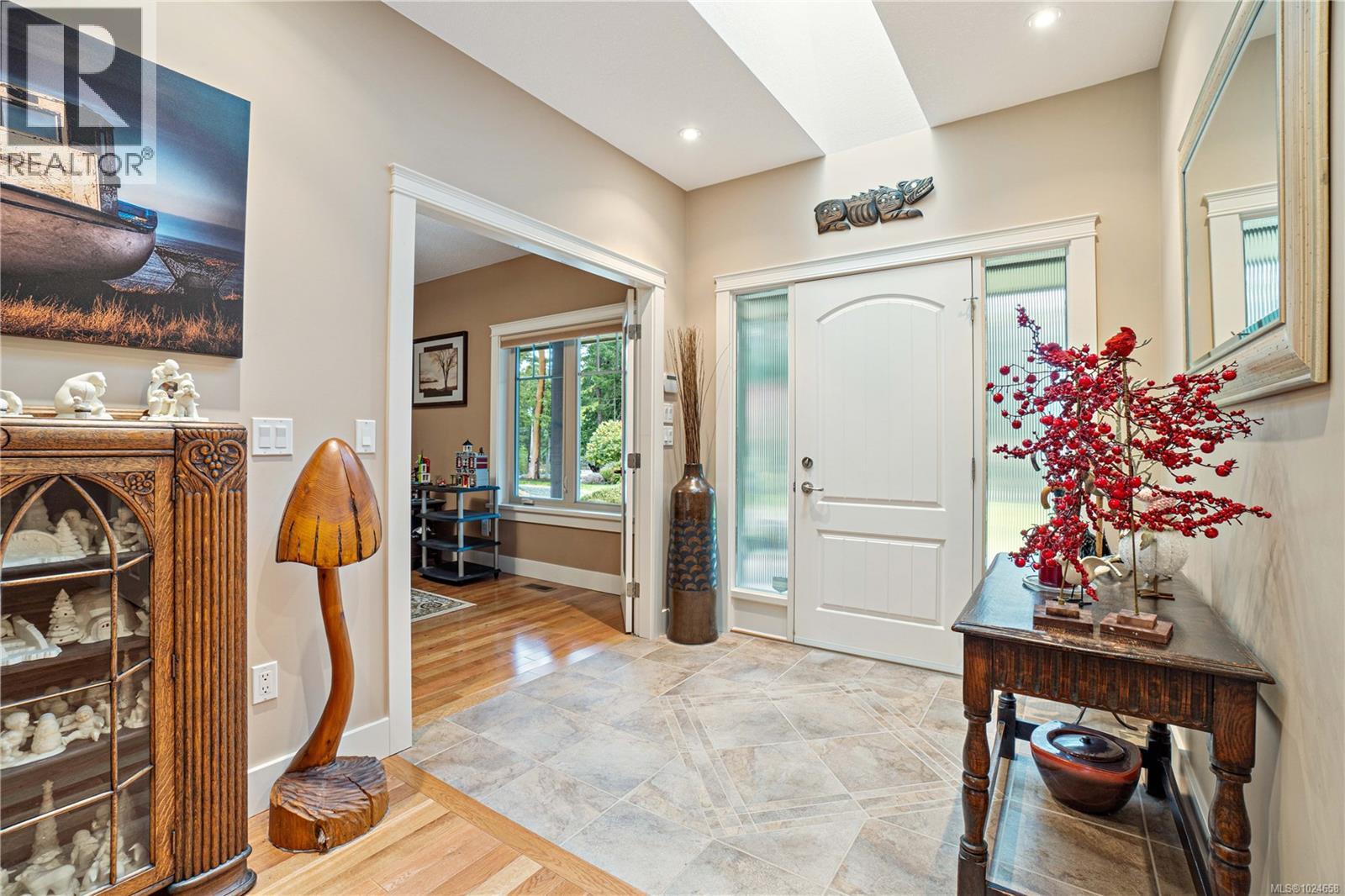 700 Wildgreen Way, Parksville