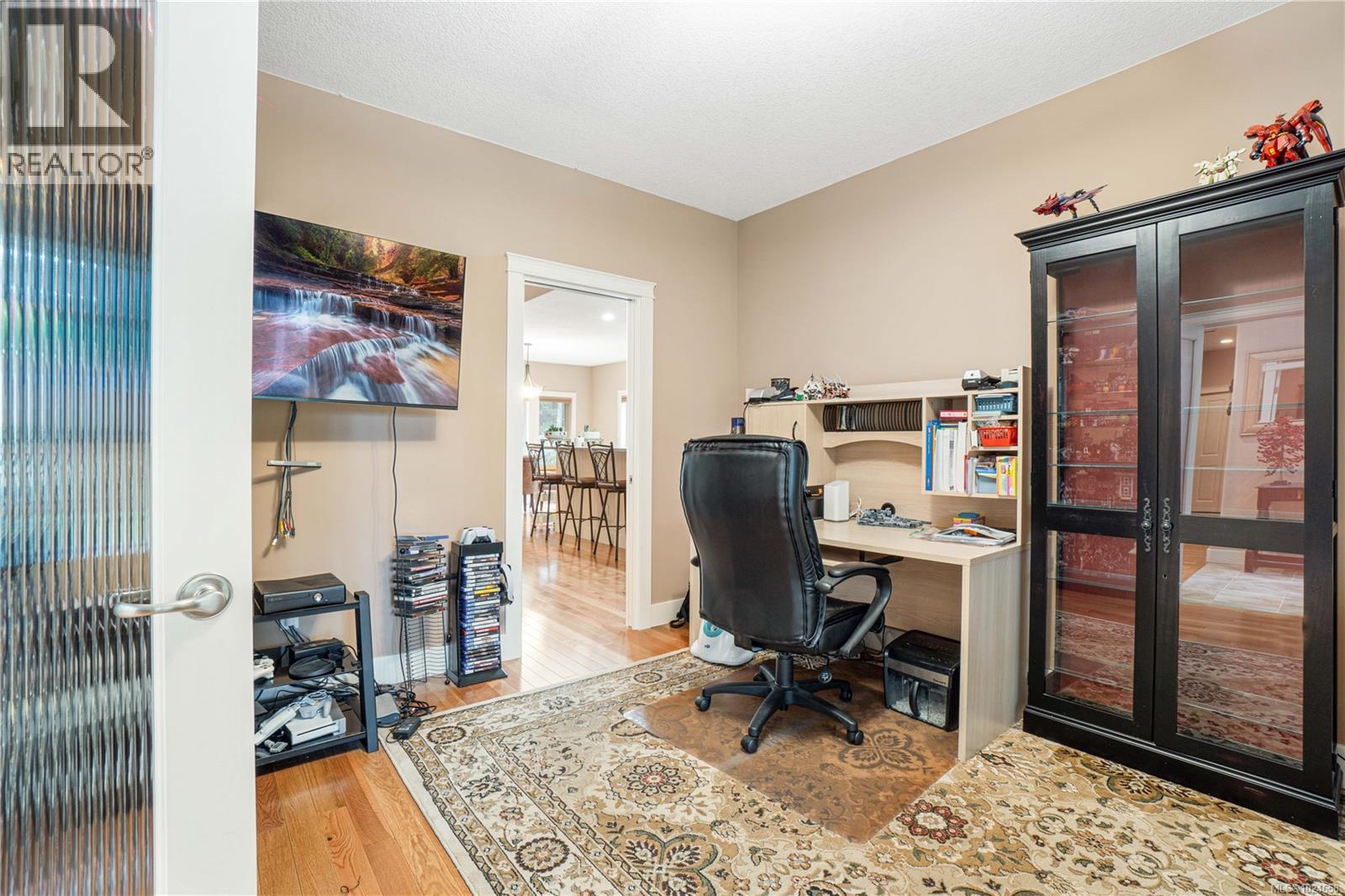 700 Wildgreen Way, Parksville