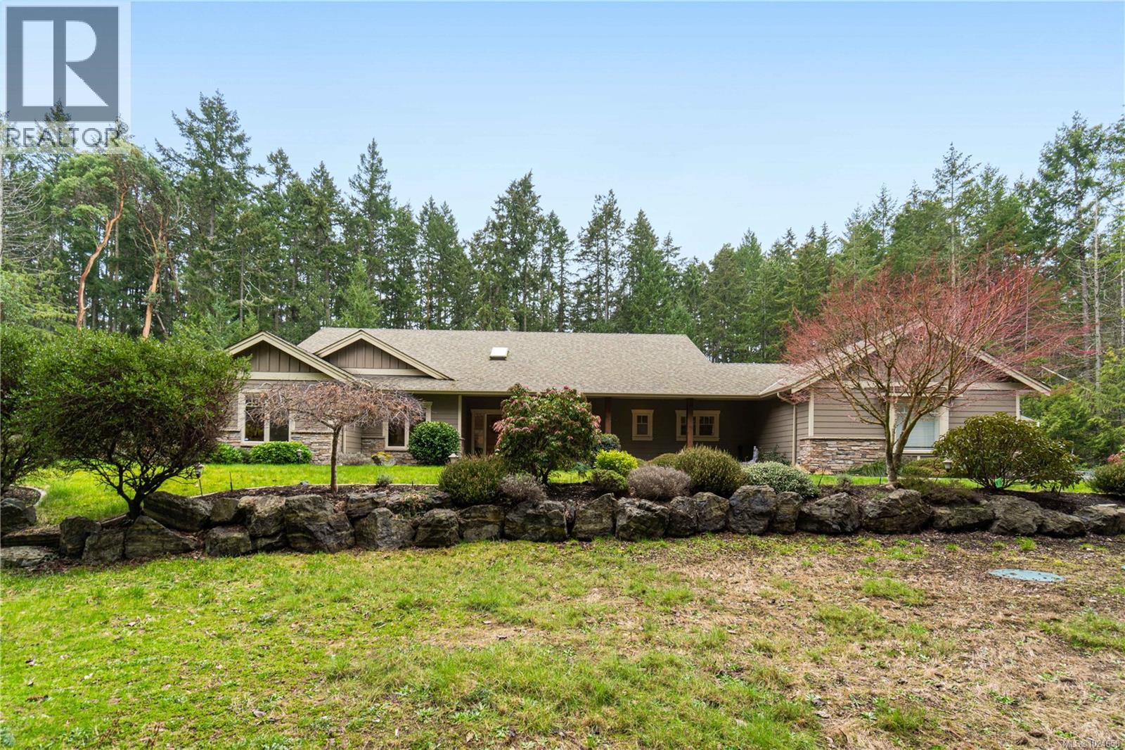 700 Wildgreen Way, Parksville