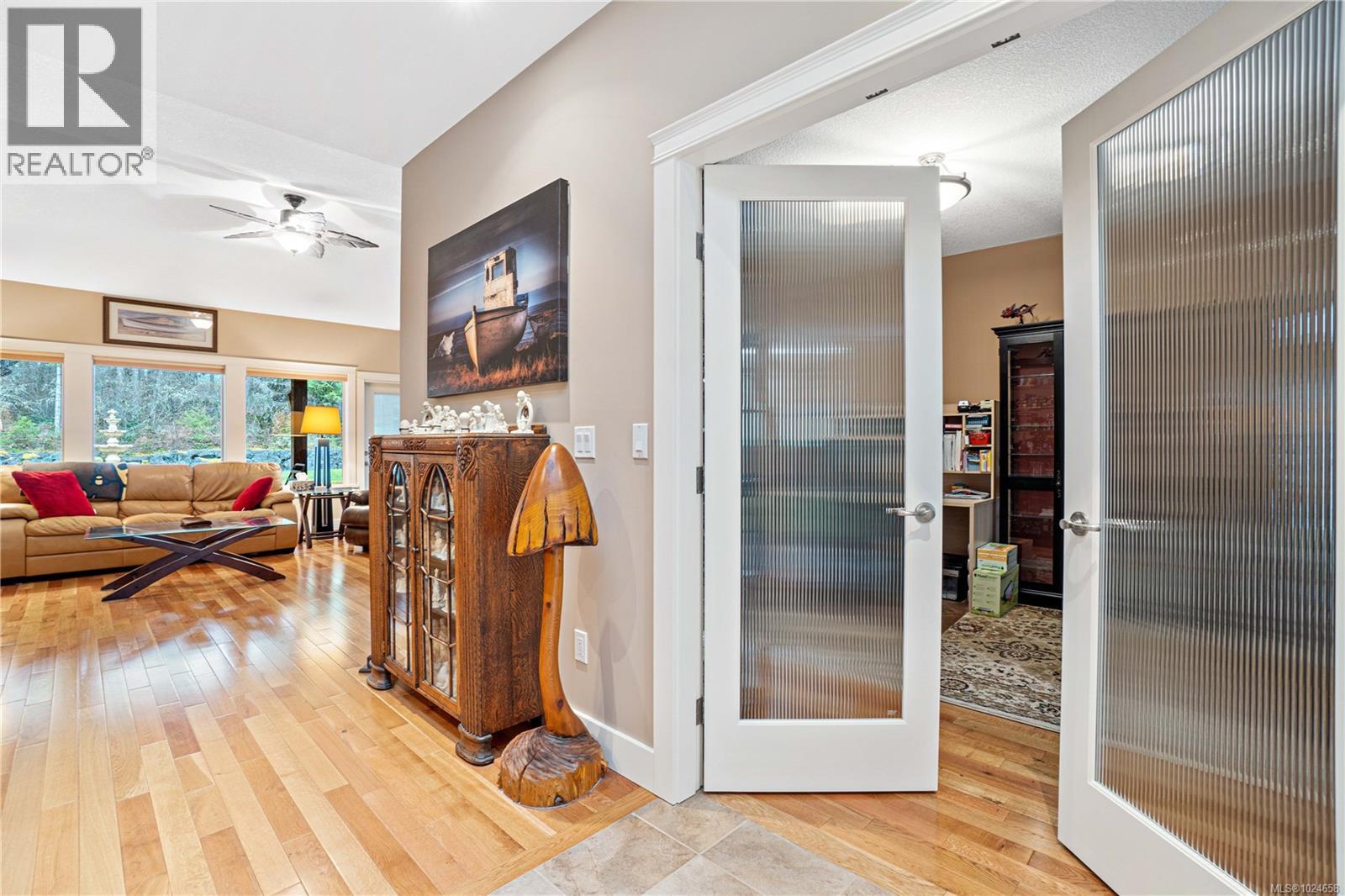 700 Wildgreen Way, Parksville