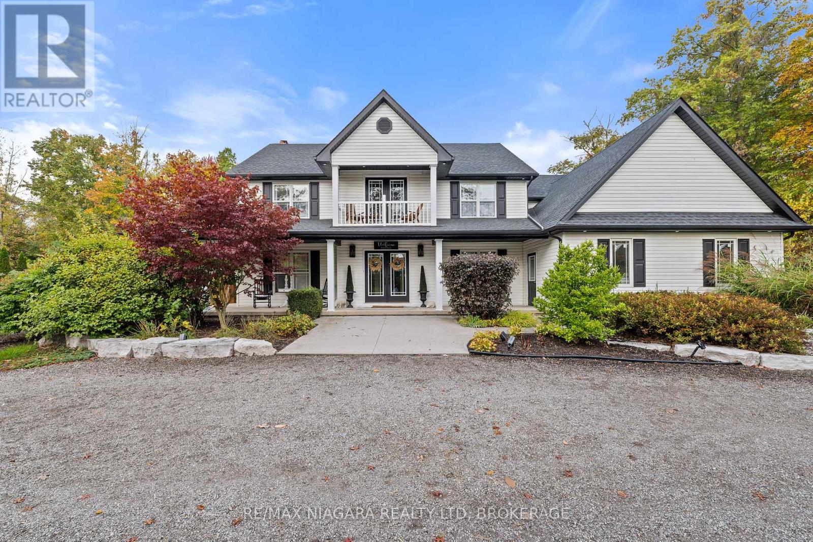 51268 Tunnacliffe Road South