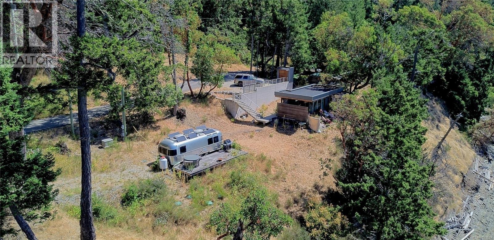 240 Old Scott Rd, Salt Spring