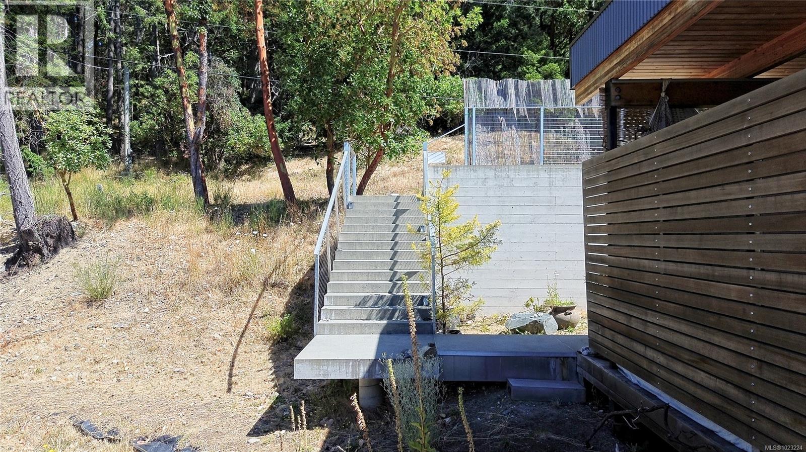 240 Old Scott Rd, Salt Spring