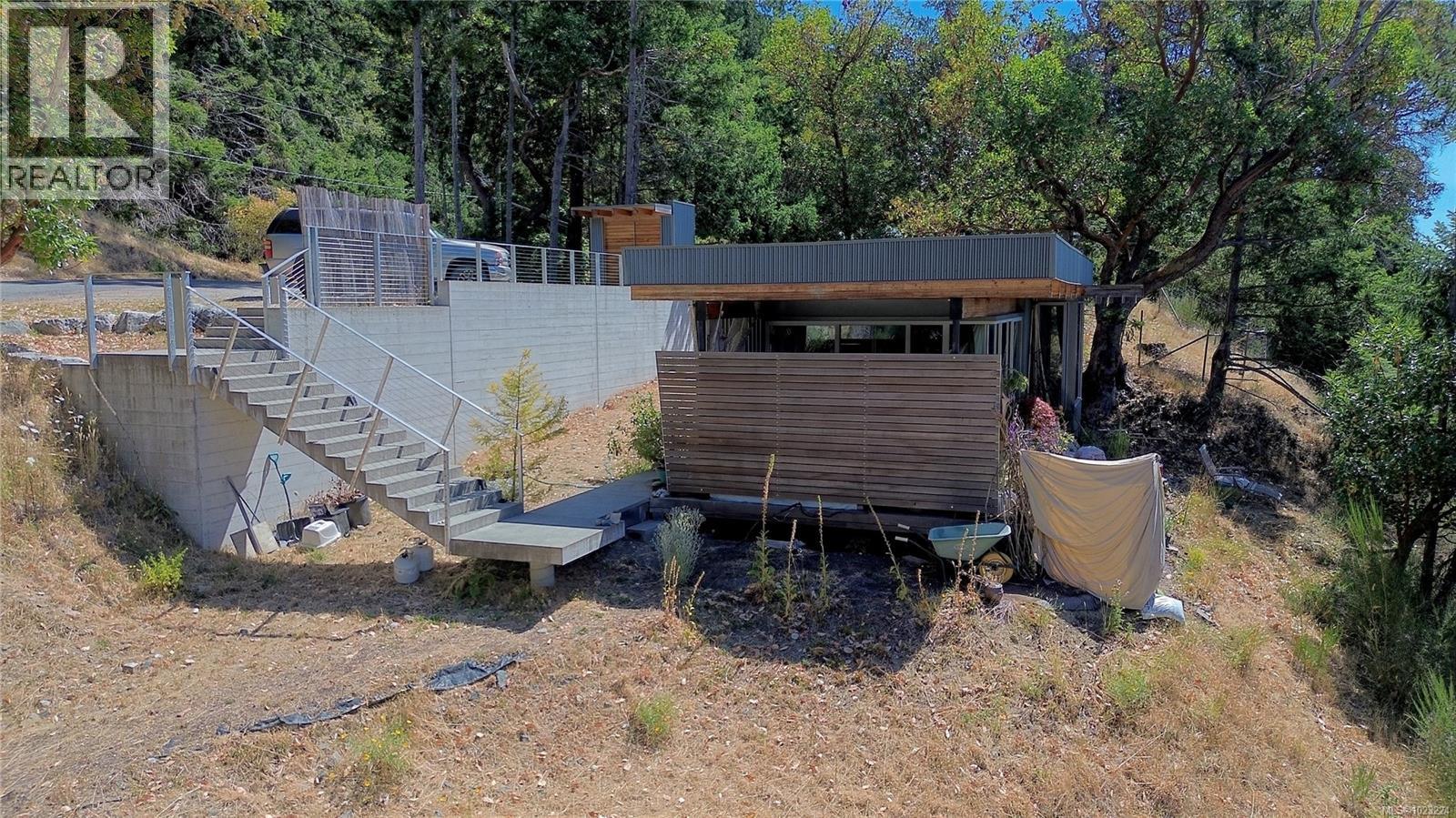 240 Old Scott Rd, Salt Spring