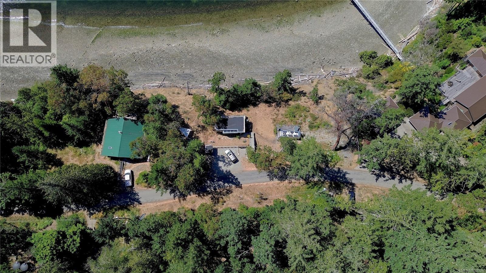 240 Old Scott Rd, Salt Spring