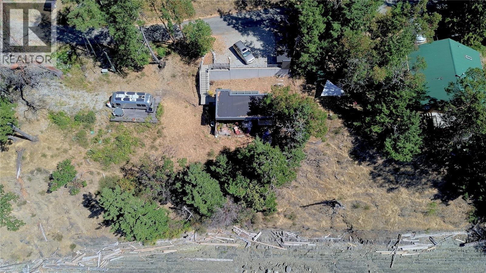 240 Old Scott Rd, Salt Spring