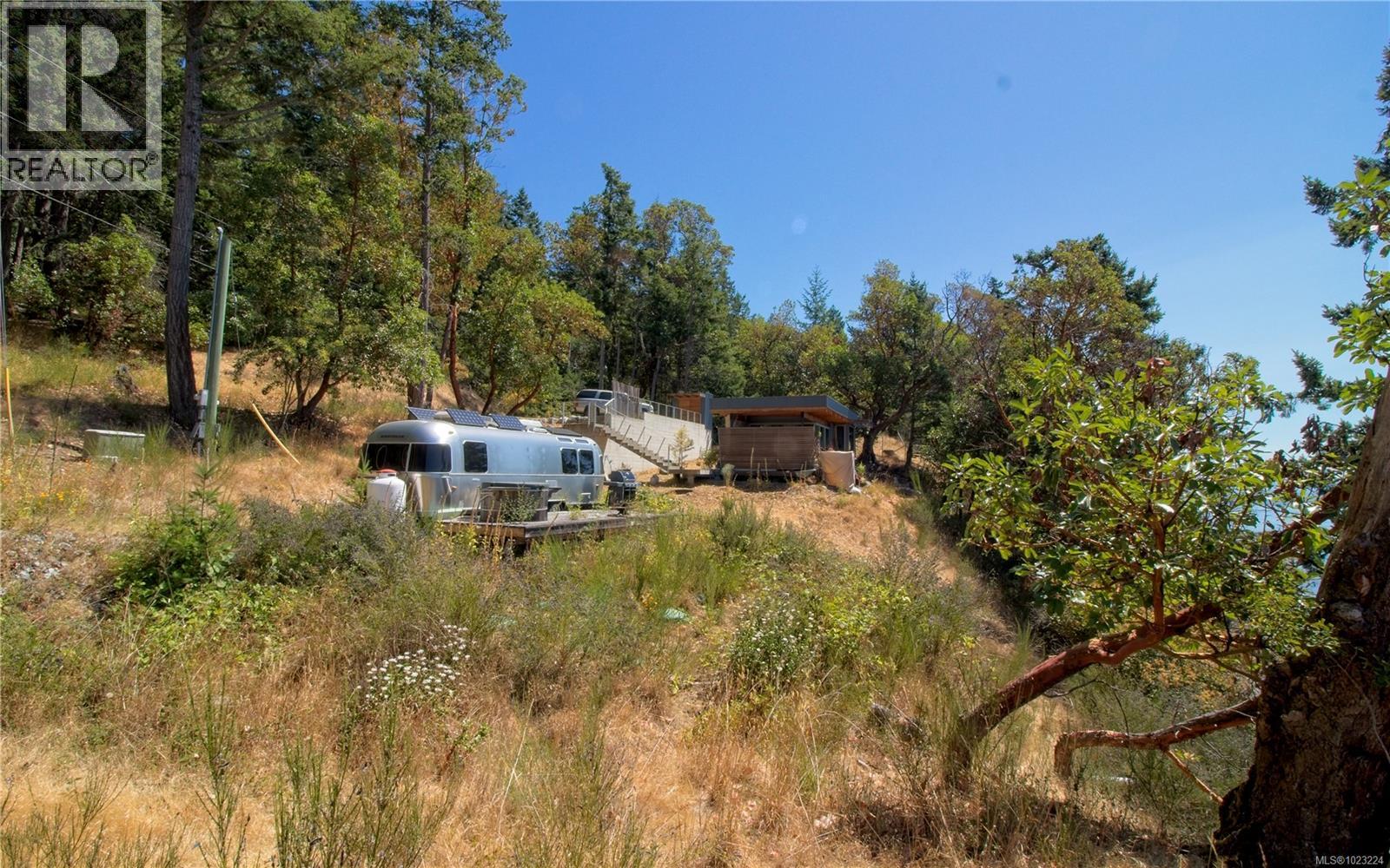 240 Old Scott Rd, Salt Spring