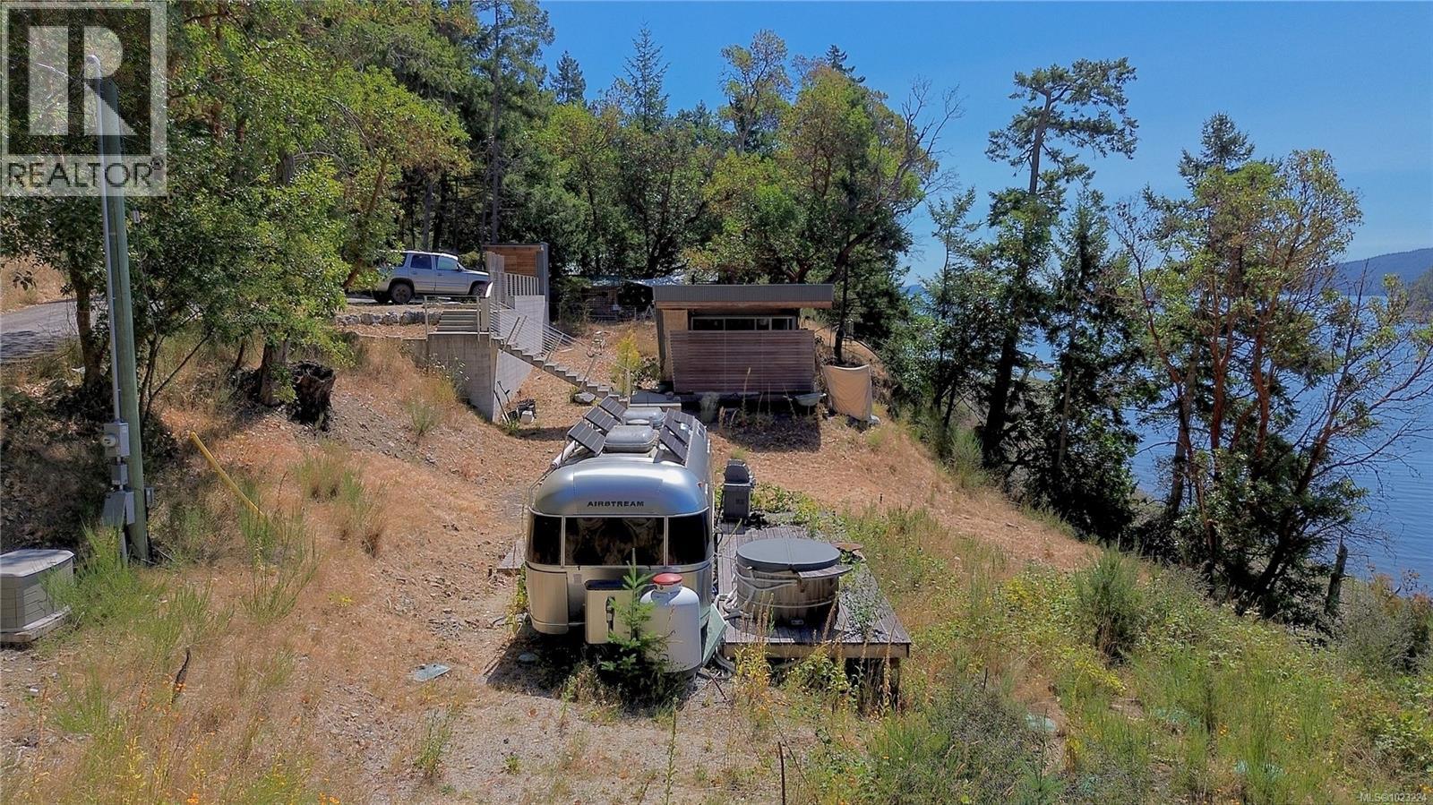 240 Old Scott Rd, Salt Spring