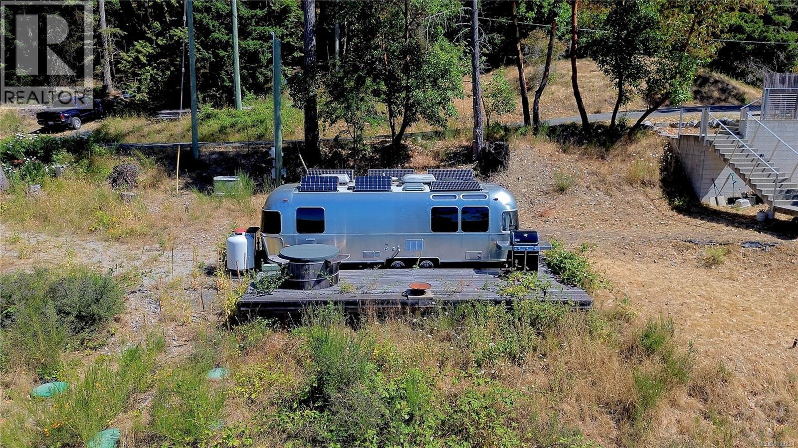 240 Old Scott Rd, Salt Spring